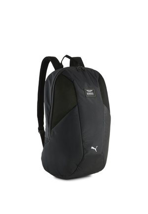 ASTON MARTIN ARAMCO TEAM - Rugzak - black