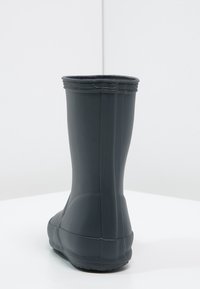 Hunter ORIGINAL Botas de agua - dark blue