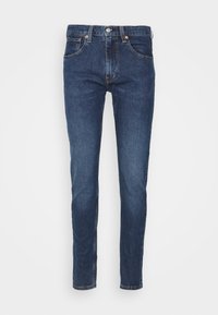 512™ SLIM TAPER LOW BALL - Vaqueros slim fit - dolf downtown adv