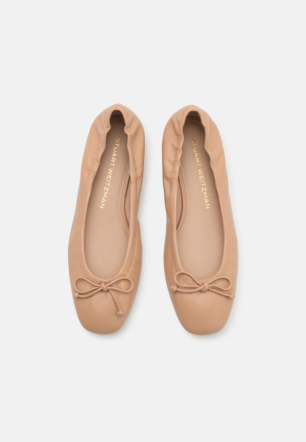 BRIA BALLET - Ballet pumps - adobe2