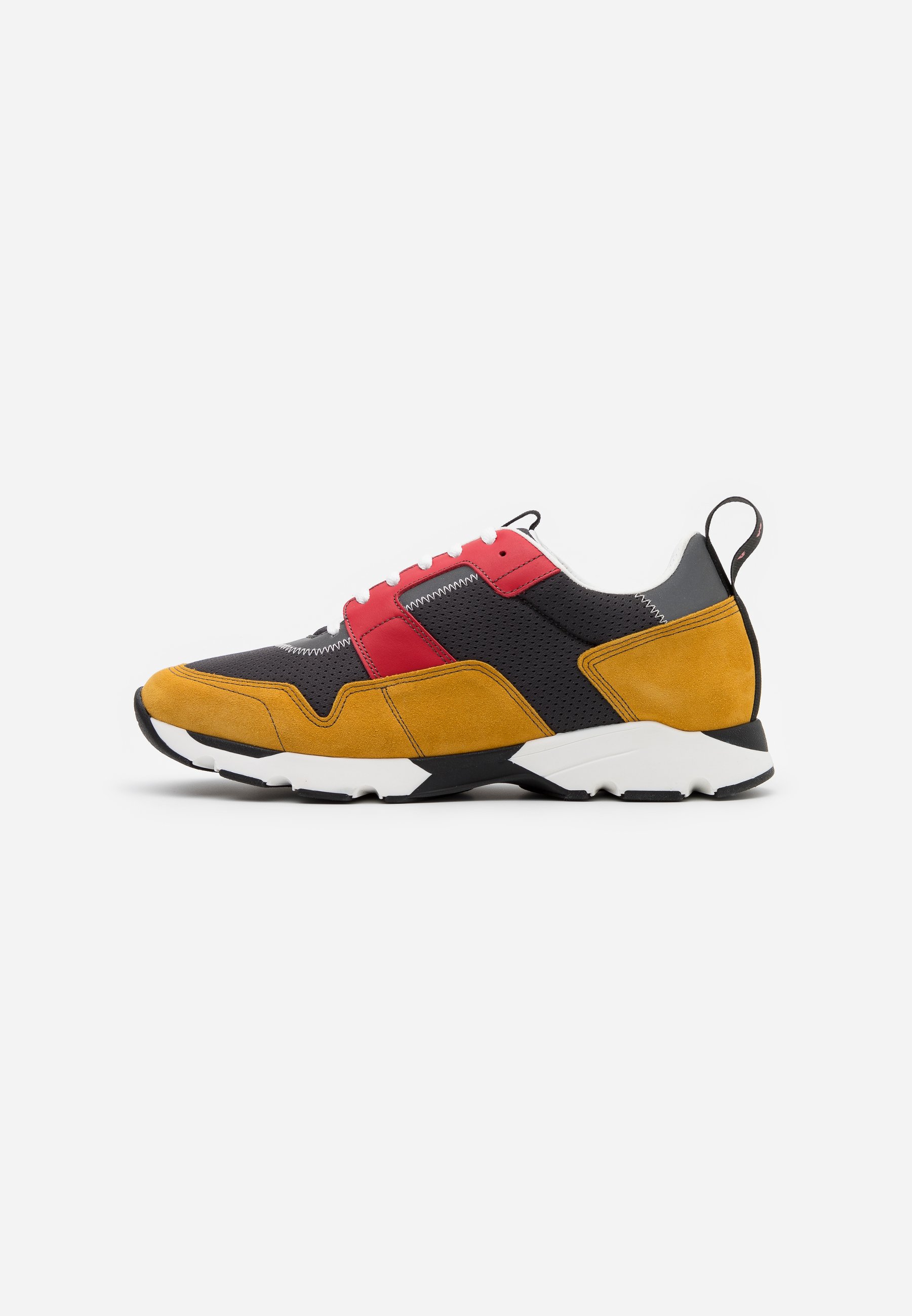 Marni Joggesko metallocurry Zalando.no Marni Joggesko blackwhite Zalando.no