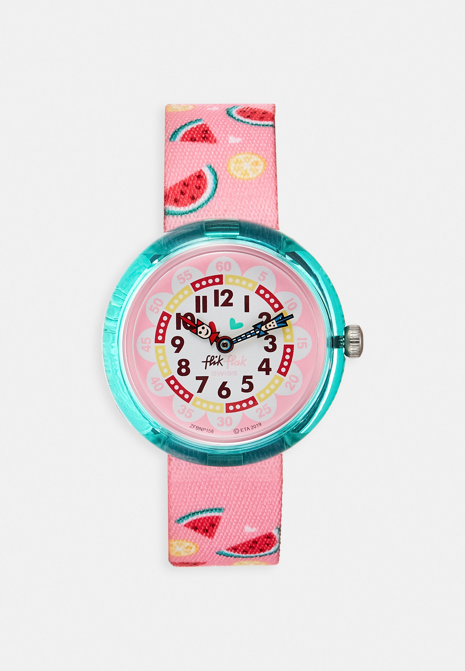 flik flak hanging clouds