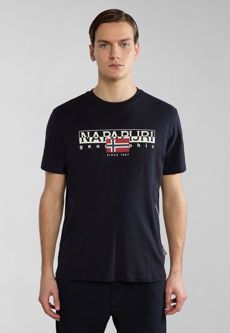 NAPAPIJRI T-shirt main image 1