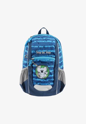Step by Step KIGA - Tagesrucksack - Koala Coco