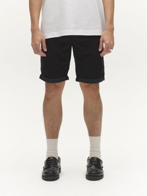 Gabba JASON K3995 SANZA SHORTS - Short - black