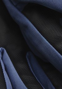 Color Kids Fingervantar - vintage indigo