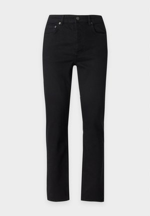 The Kooples, Slim fit jeans - black