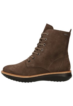 Legero, Bottines à lacets - dark grey