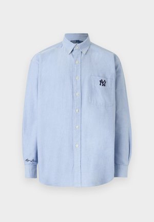 YANKEES - Camisa - blue
