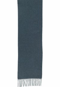 bugatti CASHMINK - MADE IN GERMANY - Écharpe - blue grey