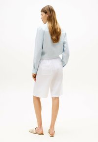 Tommy Hilfiger Shorts - optic white