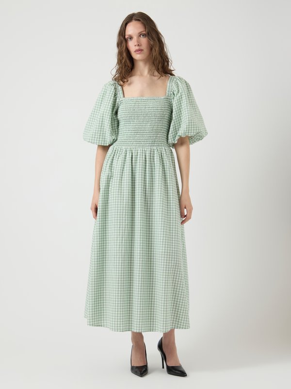YASSEFERA LONG DRESS  - Day dress