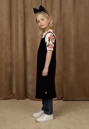 Mini Rodini ROSES DRESS SET - T-shirt med print - multi-coloured