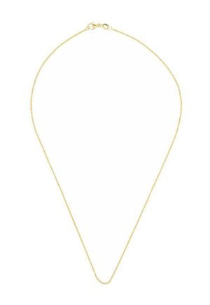 ZOPF - Collana - gelbgoldfarben