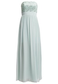 Laona Společenské šaty - turquoise