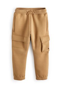 Next UTILITY JOGGERS   - Cargohose - tan brown