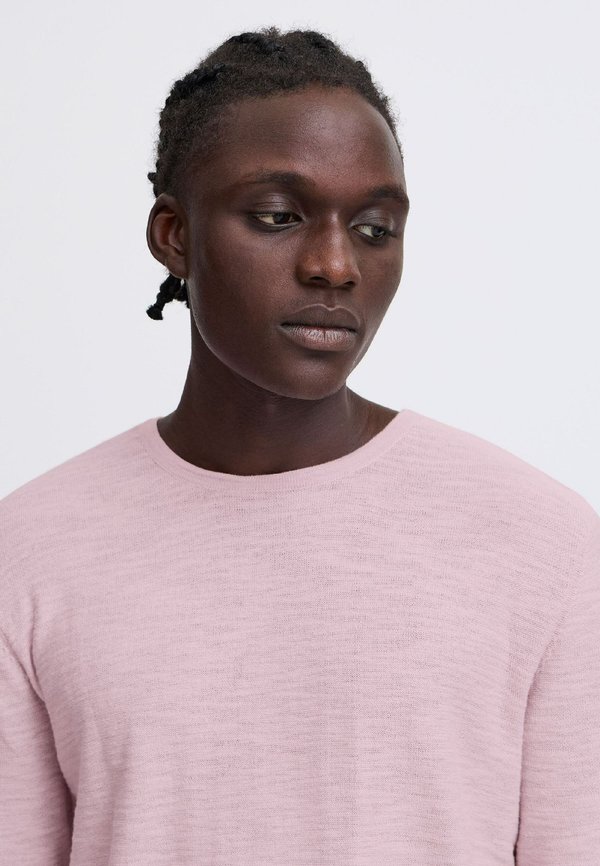 BHABAS - Jumper - keepsake lilac2