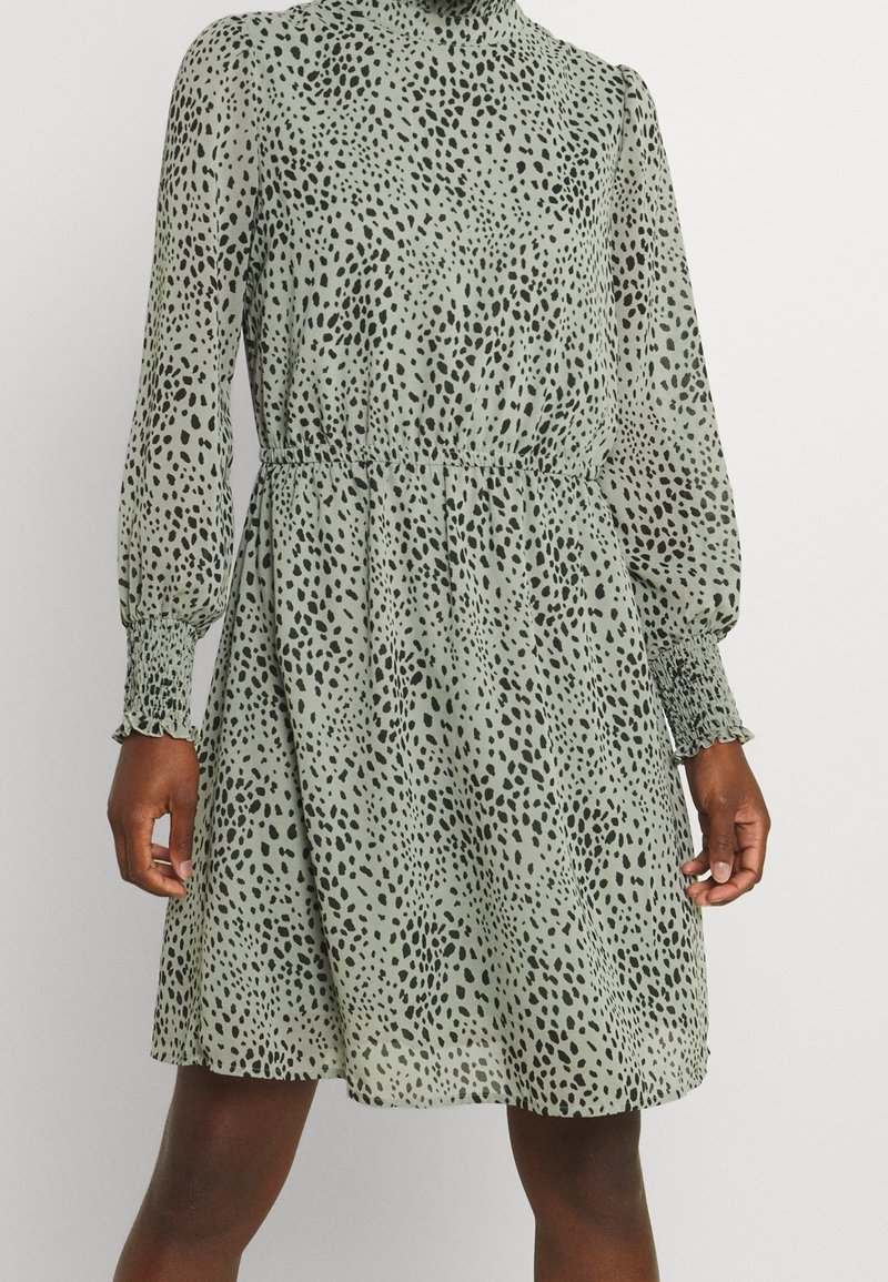 ONLY Robe de jour - light green