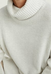 Tommy Hilfiger Trui - white