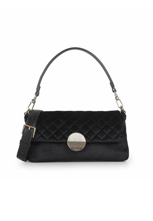A EVELYNE - Borsa a mano - nero