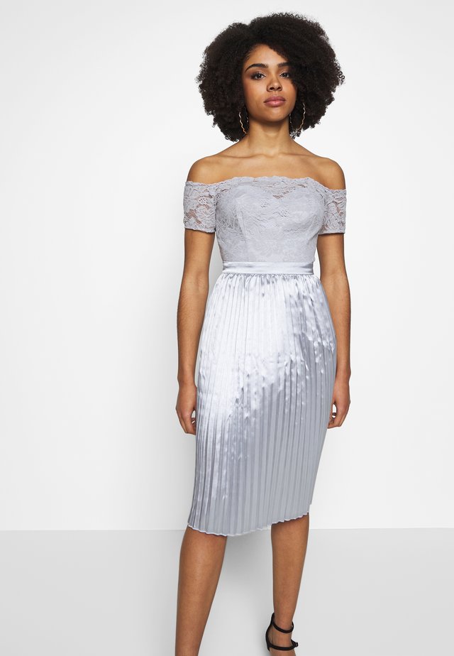 TYA - Robe de soirée - blue