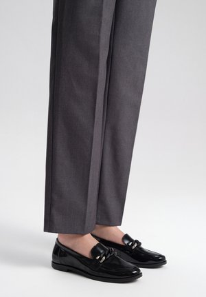 RYŁKO - Półbuty wsuwane