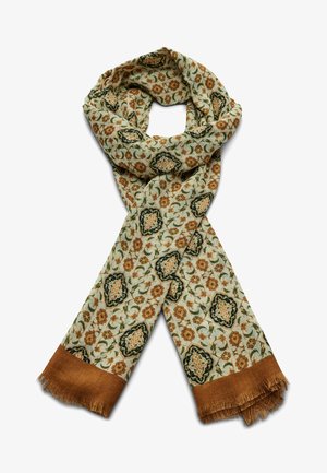 BOHEMIAN REVOLT BRYANT - Schal - beige brown