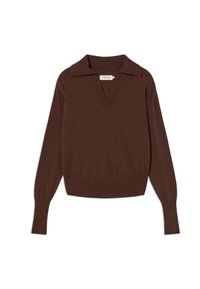 Niet geselecteerd, brown