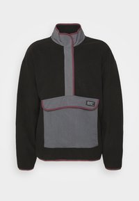 Sélectionné, arctic black agate