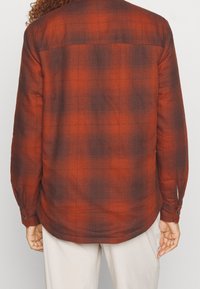 The North Face Übergangsjacke - brown