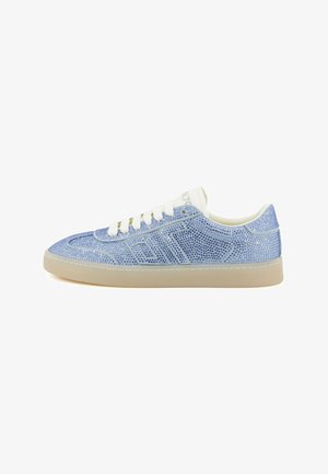 Back70, STRASS - Sneakers basse - strass sky