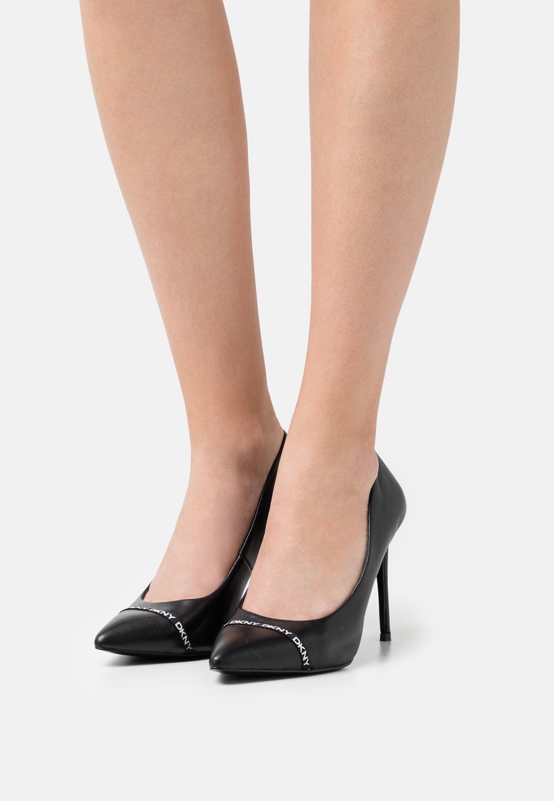DKNY DREW Pumps black/schwarz Zalando.at