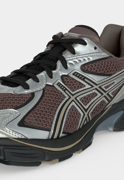 ASICS GT 2160 UNISEX - Trainers - cocoa powder/black — photo 7