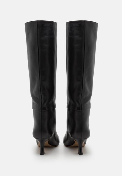 Alexandre Birman BRENA BOOT - Čižmy - black