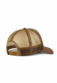 Djinn's TRUCKER HFT FELT - Cap - wheat