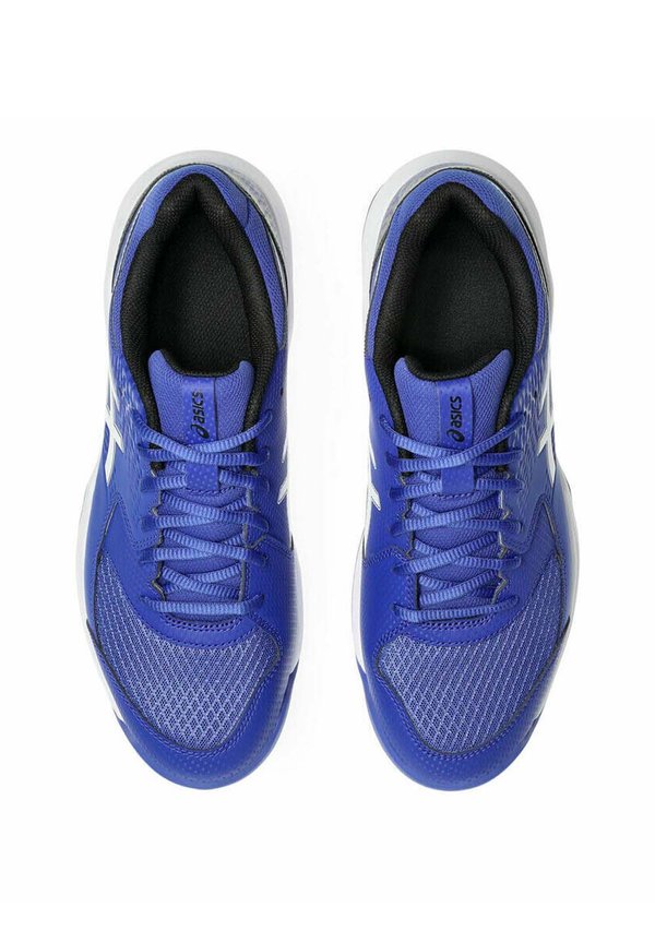 GEL-DEDICATE 8 INDOOR - Carpet court tennis shoes2