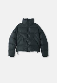 TRETORN X KASSL EDITIONS PUFFER JACKET - Talvitakki - black