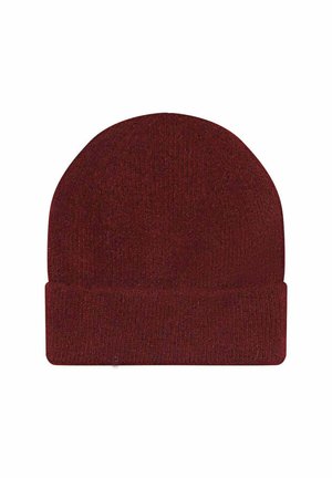 SAN FRANCISCO - Bonnet - bordeaux