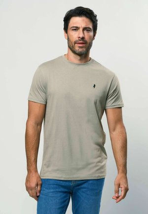 TEXAS CITY TEE - T-shirt basic - griffin