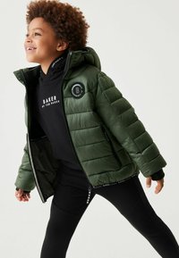 Baker by Ted Baker Talvejope - khaki green