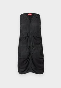 D RESDEN - Day dress - black