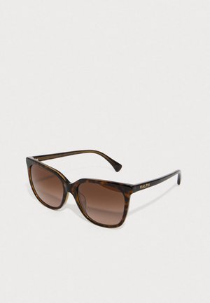 Slnečné okuliare - dark havana/brown