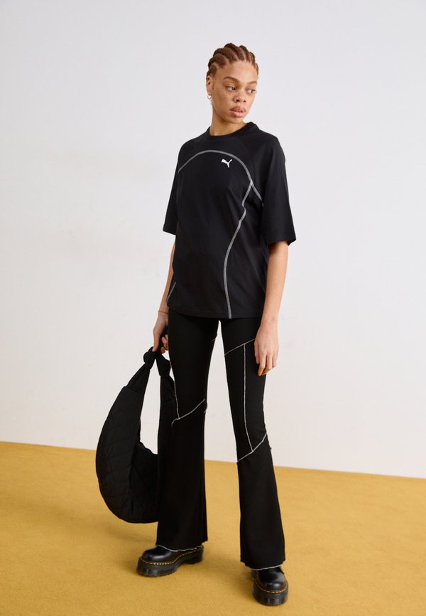 DARE TO TEE - Basic T-shirt2