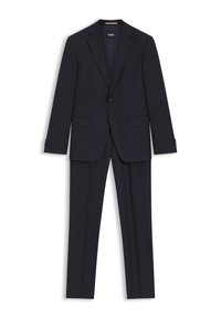 Nije odabrano, dark blue