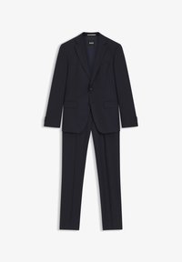 Atlasīts, dark blue