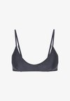 LSCN BY LASCANA Bikini-Hose - Zgornji del kopalk - anthrazit