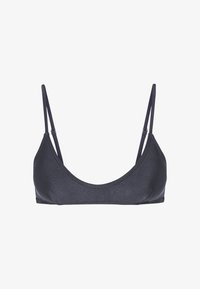 No seleccionado, anthrazit