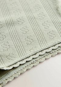 POINTELLE KNICKERS - Onderbroeken - khaki green