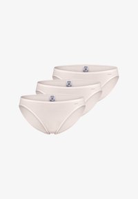 Non selezionato, bailey