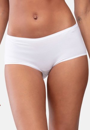 mey, MEY 2 PACK - Slip - weiß